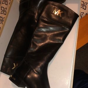 Michael Kors Boots